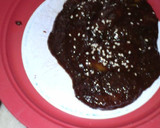 Foto del paso 5 de la receta: Mole Guatemalteco