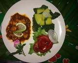 Foto del paso 7 de la receta: Camarones enchipotlados