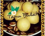 Foto langkah ke 1 dari resep Tahu Bulat.