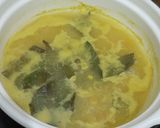 Foto langkah ke 1 dari resep Ikan Kuah Kuning.