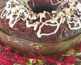 Foto del paso 7 de la receta: Budín Navideño de Frutas