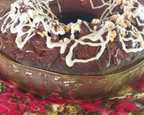 Foto del paso 7 de la receta: Budín Navideño de Frutas