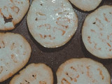 Tarta de verduras