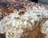 Foto del paso 9 de la receta: Pan lactal de salvado (con chía, lino y avena)