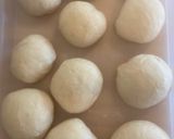 Lángos recept fázis 3 fotója