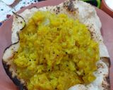 लौकी खिचड़ी (Gourd khichdi recipe in Hindi) रेसिपी चरण 6 फोटो