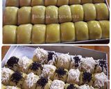 Foto langkah ke 5 dari resep Bolen Pisang no korsvet.