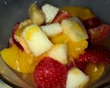 Foto del paso 5 de la receta: Ensalada de Frutas