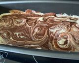 Une image de l'étape 7 de 61• 🍰 Marbé Choco-Noisette au Sarrasin «Healthy » 🍫.