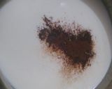 कॉफी(coffee recipe in hindi) रेसिपी चरण 1 फोटो