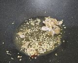 Foto langkah ke 1 dari resep Mie Yamin (Mie Ayam Kering).