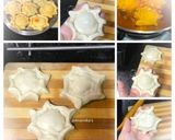 A picture of step 7 of Bengali Style: Poddo-Luchi’aur Payesh/Kheer Puri- A Lost Recipe.