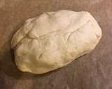 Fehér kenyér (száraz élesztővel) 🍞🍶 recept fázis 3 fotója