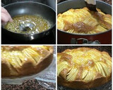 Foto del paso 4 de la receta: Bizcocho con manzanas en Thermomix