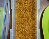 Foto langkah ke 2 dari resep Serundeng Bali - Nasi Jenggo Bali.