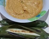 Foto langkah ke 9 dari resep 002. Otak Otak Tenggiri.