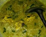 Foto langkah ke 3 dari resep Soto mie ashitaki.