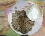 જુવાર ના થેપલા (Jowar Thepla Recipe In Gujarati) રેસીપી સ્ટેપ5ફોટો