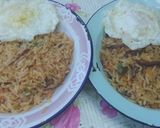 A picture of step 3 of Majadito de Charque (Bolivia) My Way.