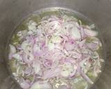 Punjabi biryani recipe step 5 photo