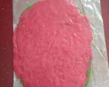 A picture of step 3 of Colourful Cookies.