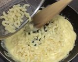 Foto langkah ke 3 dari resep Mac & cheese.