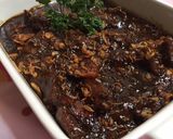Foto langkah ke 6 dari resep Krengsengan Daging Kambing.