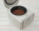 【桂圓紫米糕】的食譜步驟11照片