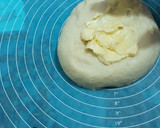 Foto langkah ke 3 dari resep Roti Tawar.