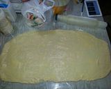 Foto del paso 11 de la receta: Torta húngara o 80 golpes