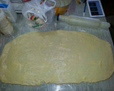 Foto del paso 11 de la receta: Torta húngara o 80 golpes