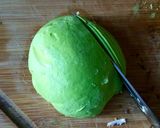 Foto del paso 9 de la receta: Carpaccio de palta y hongos parrilleros