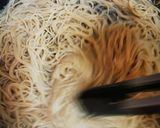 Φωτογραφία βήματος 4 της συνταγής Cacio e pepe