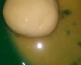 Foto langkah ke 4 dari resep Roti Goreng isi ayam sayur (porsi kecil).