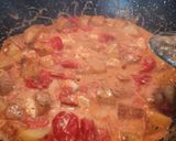 Une image de l'étape 4 de Pommes de terre sautées sauce grecque version 5max.