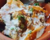 Lahori Samosa Chat recipe step 20 photo