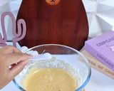 Foto langkah ke 2 dari resep Pancake Beruang.
