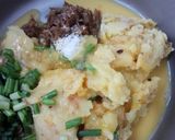 Foto langkah ke 5 dari resep Perkedel Kentang Gurih Enak.