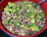 Foto del paso 6 de la receta: Carne en su jugo fácil