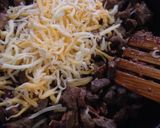 Foto del paso 5 de la receta: Fajita Americana