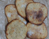 Foto del paso 7 de la receta: Tortitas de aceite y anís