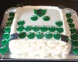 Foto del paso 7 de la receta: Bizcochuelo para tortas