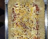 Foto del paso 1 de la receta: Patatas gratinadas 😋🥔🧀🥓🍟