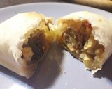 Foto del paso 3 de la receta Empanadas tucumanas 😋
