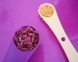 Foto del paso 1 de la receta: Bolitas de pan crujientes