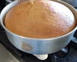 Foto del paso 5 de la receta: Pastel de tres leches