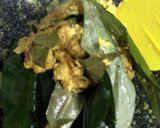 Foto langkah ke 2 dari resep Tongseng gulai bumbu instan.