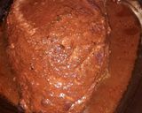 Foto del paso 2 de la receta: Pierna con chile al horno