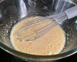 Foto del paso 1 de la receta: Mousse de limón