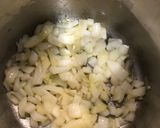 Foto del paso 1 de la receta: Garbanzos con chorizo